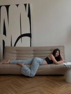 Интим-услуги — Кристина NEW, 22