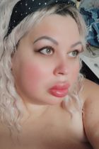 Проститутка Кира (37 лет, Мурманск)