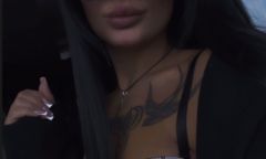 Проститутка Мирослава  Тел. 8 953 304-19-40