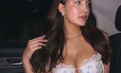 Проститутка Ника NEW Тел. 8 988 272-47-05
