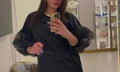 Проститутка Эля Сюрприз  Тел. 8 950 311-25-08